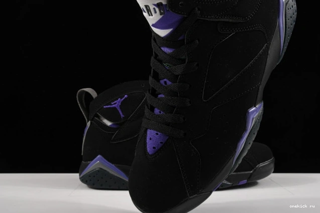 Rep Onekick 7 Ray Air 304775-053 Jordan Allen Retro Bucks 0618